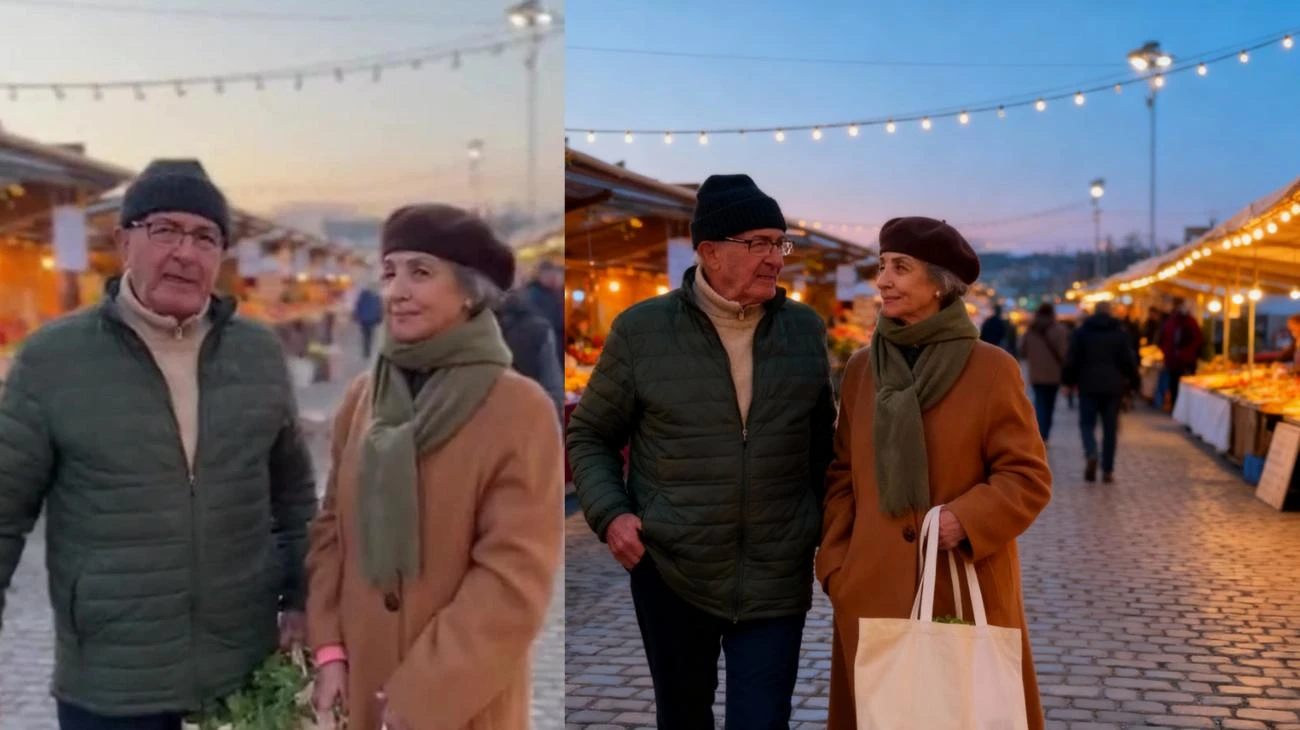 Esistono 3 agevolazioni per pensionati che forse non conosci, e la terza è la migliore!"